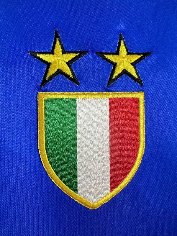 Juventus 1995-96 Retro - Away