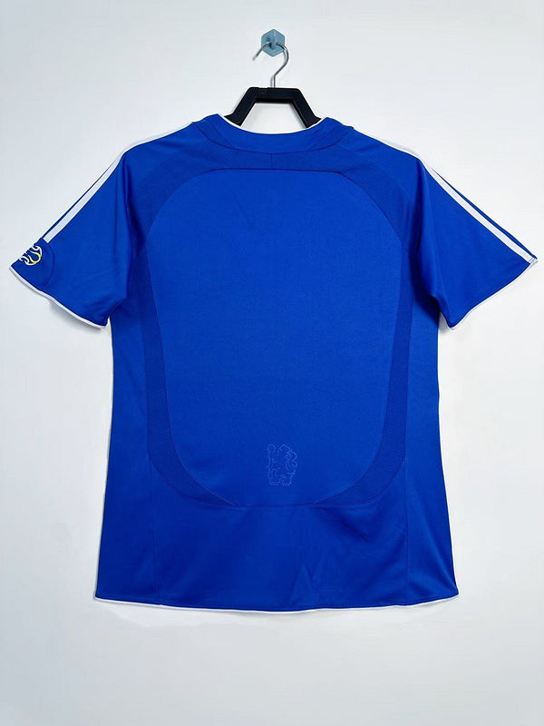Chelsea 2006-07 Retro - Home