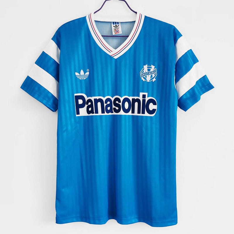 Marseille 1990 Retro - Away