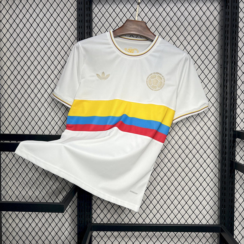 Colombia Commemorative Edition - Home Kit