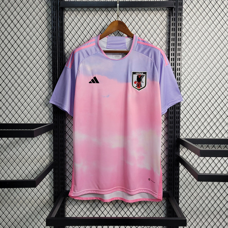 2023 Japan Retro - Away Kit