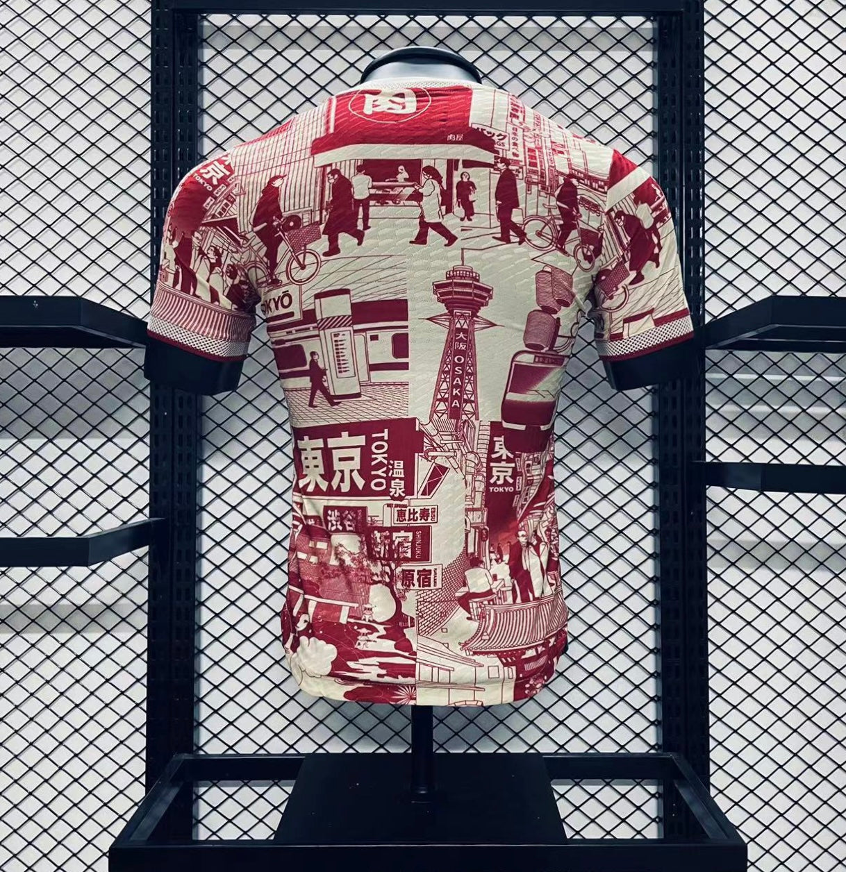 Japan Manga Tokyo Player's Edition - Concept Kit