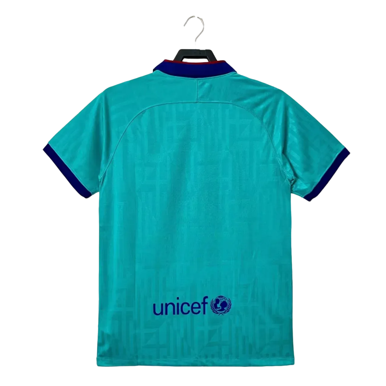 19/20 Barcelona Retro - Away Kit