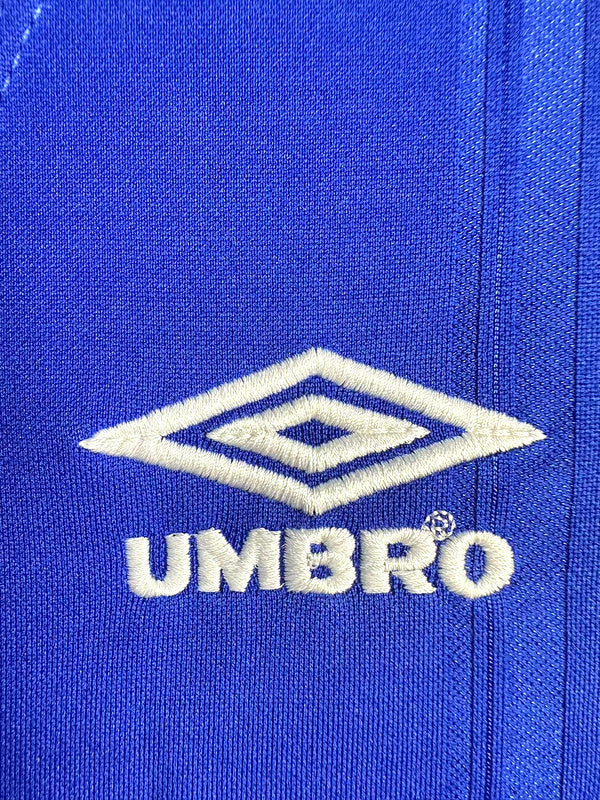 Chelsea 1999-01 Retro - Home