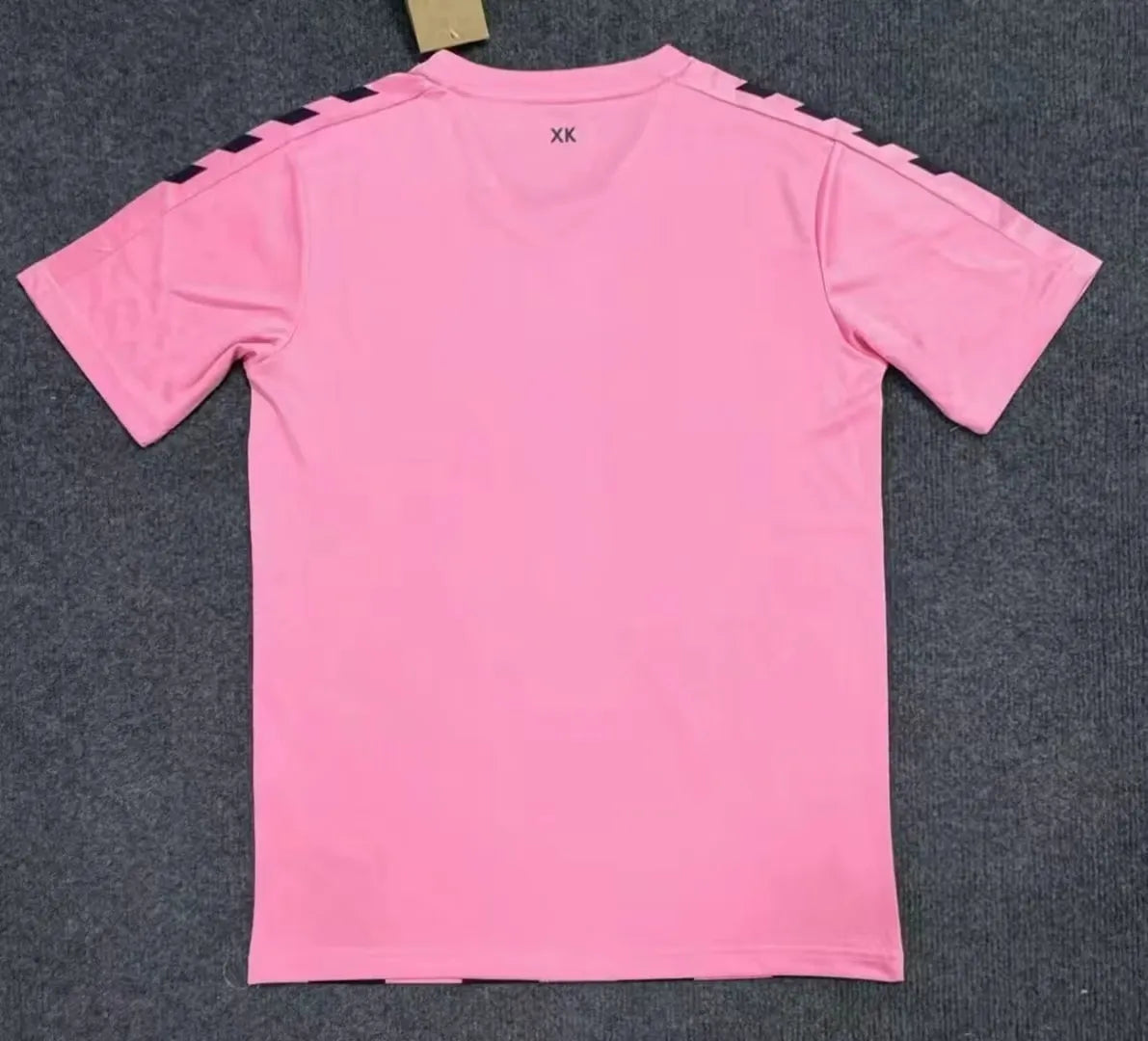 25/26 Real Betis - Away Kit