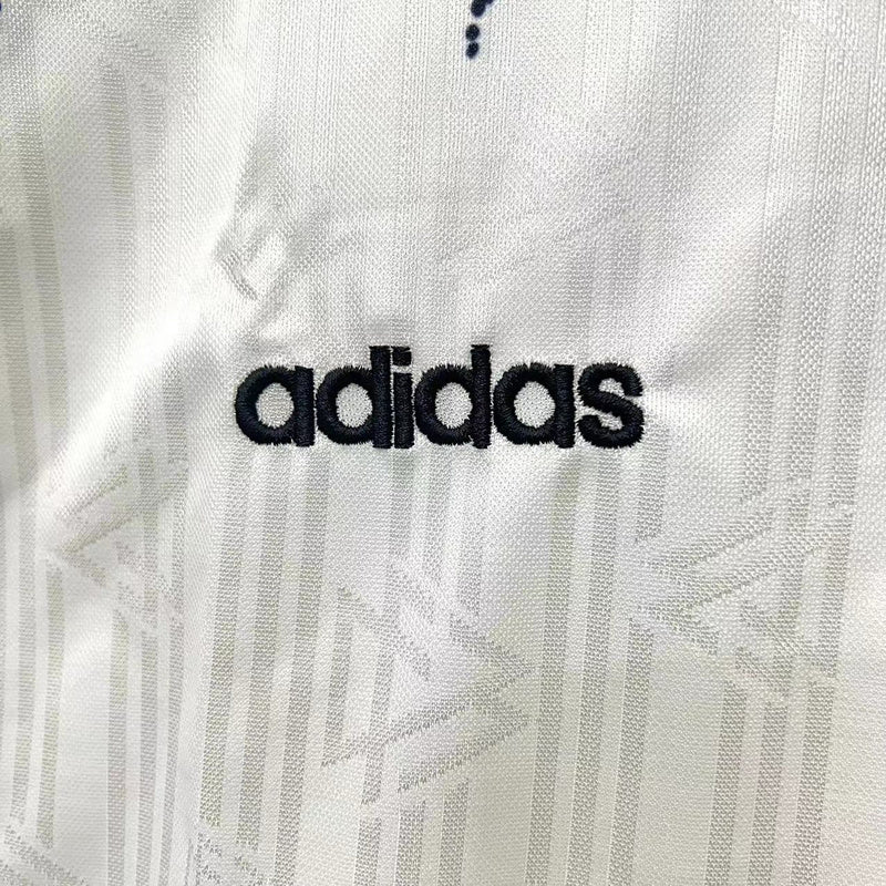 Germany 1994-95 Retro - Home