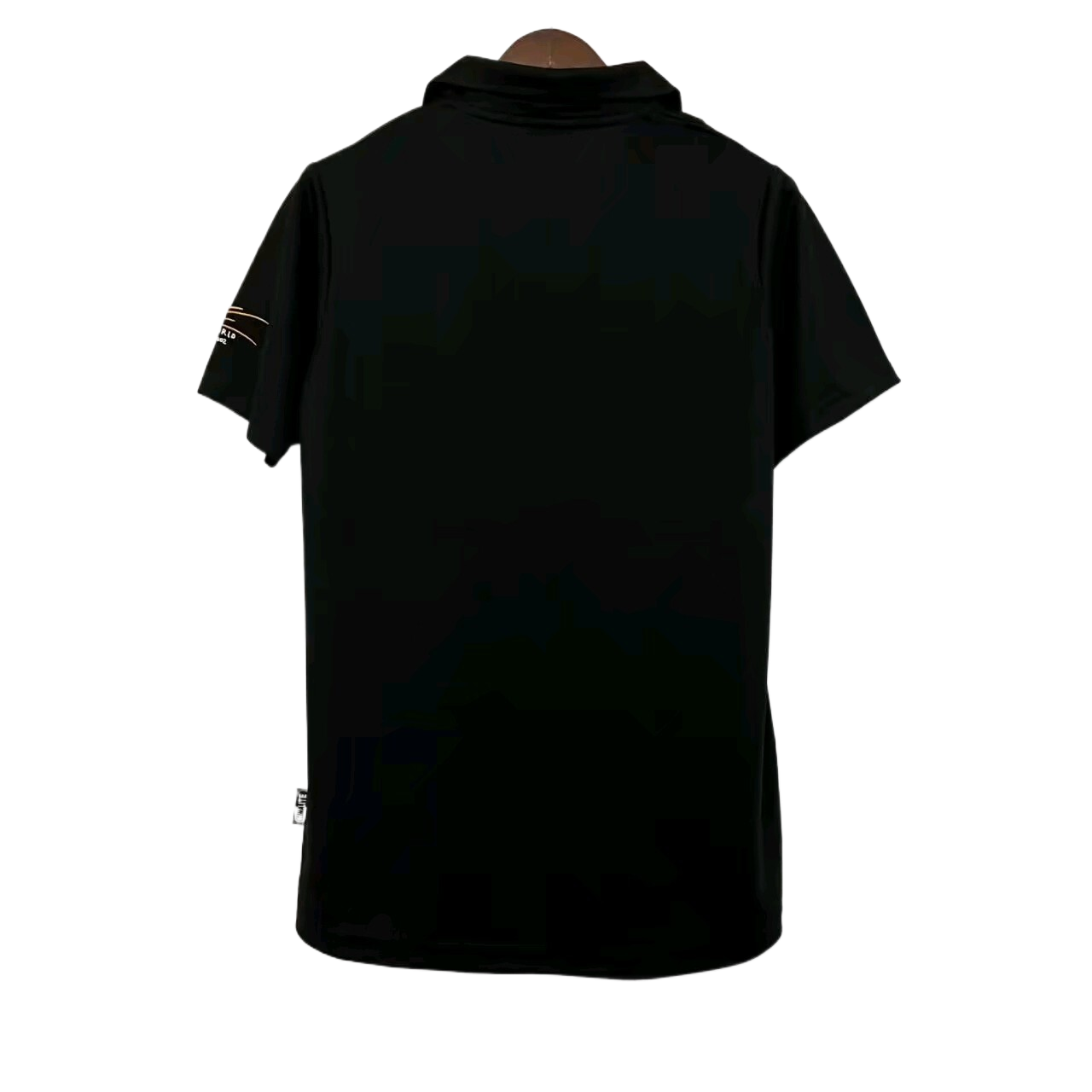 02/03 Real Madrid Retro - Away Kit