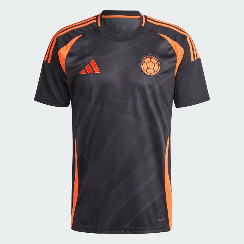 2024 Colombia - Away Kit