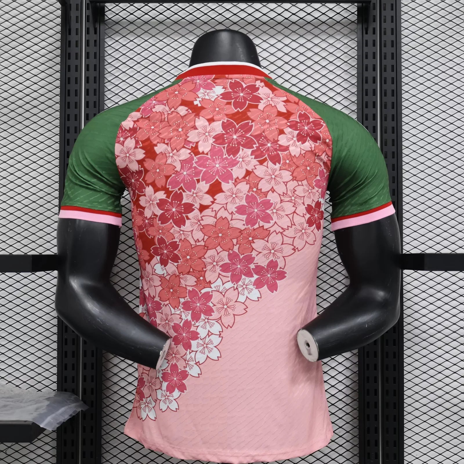 Japan Pink Flowers Player's Edition - Concept Kit