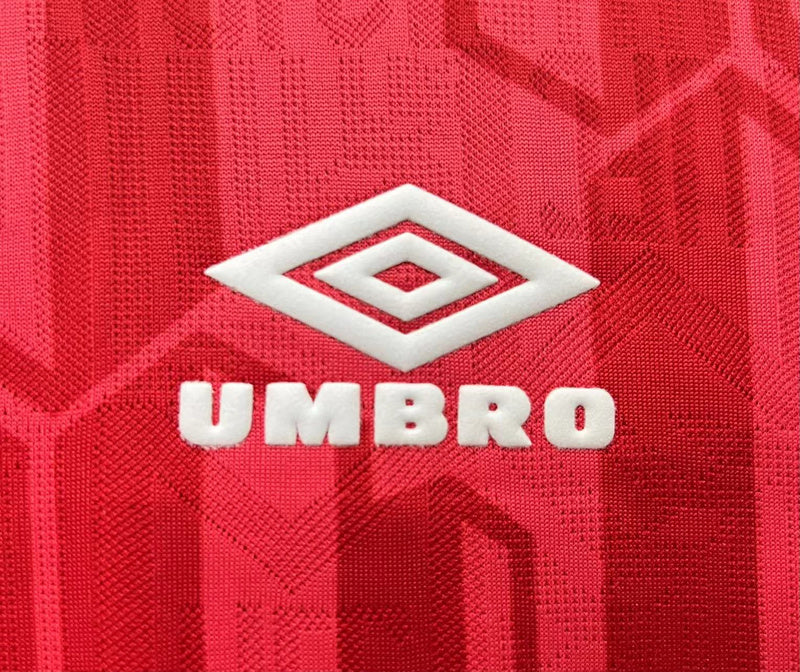 Manchester United 1992-94 Retro - Home