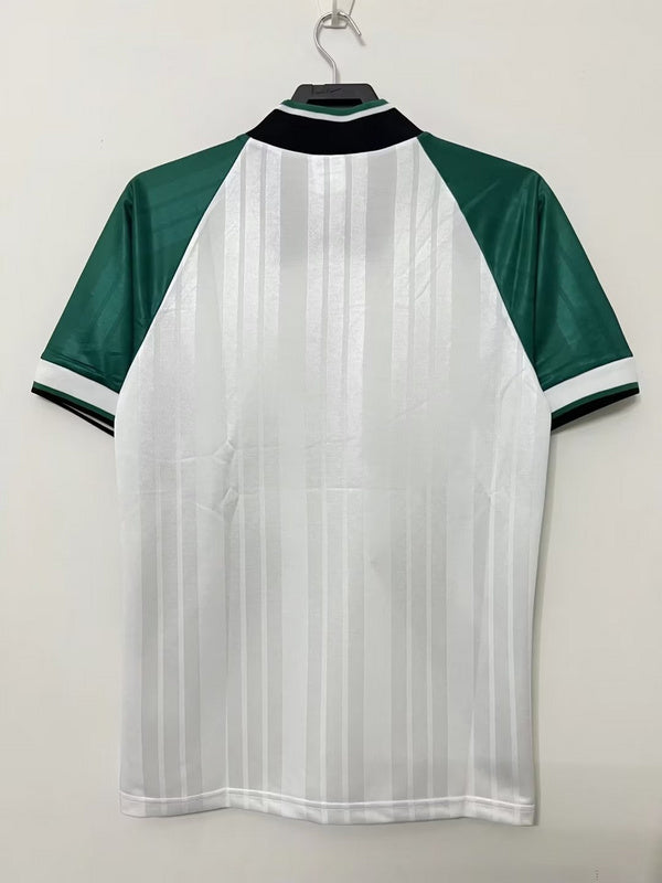 Liverpool 1993-95 Retro - Away