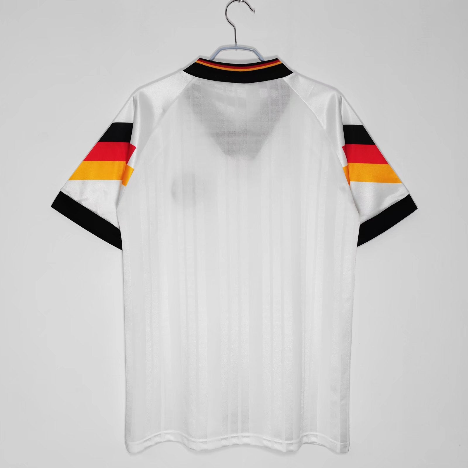 Maillot rétro Allemagne 1992 - Domicile