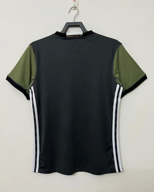 Germany 2016 Retro - Away
