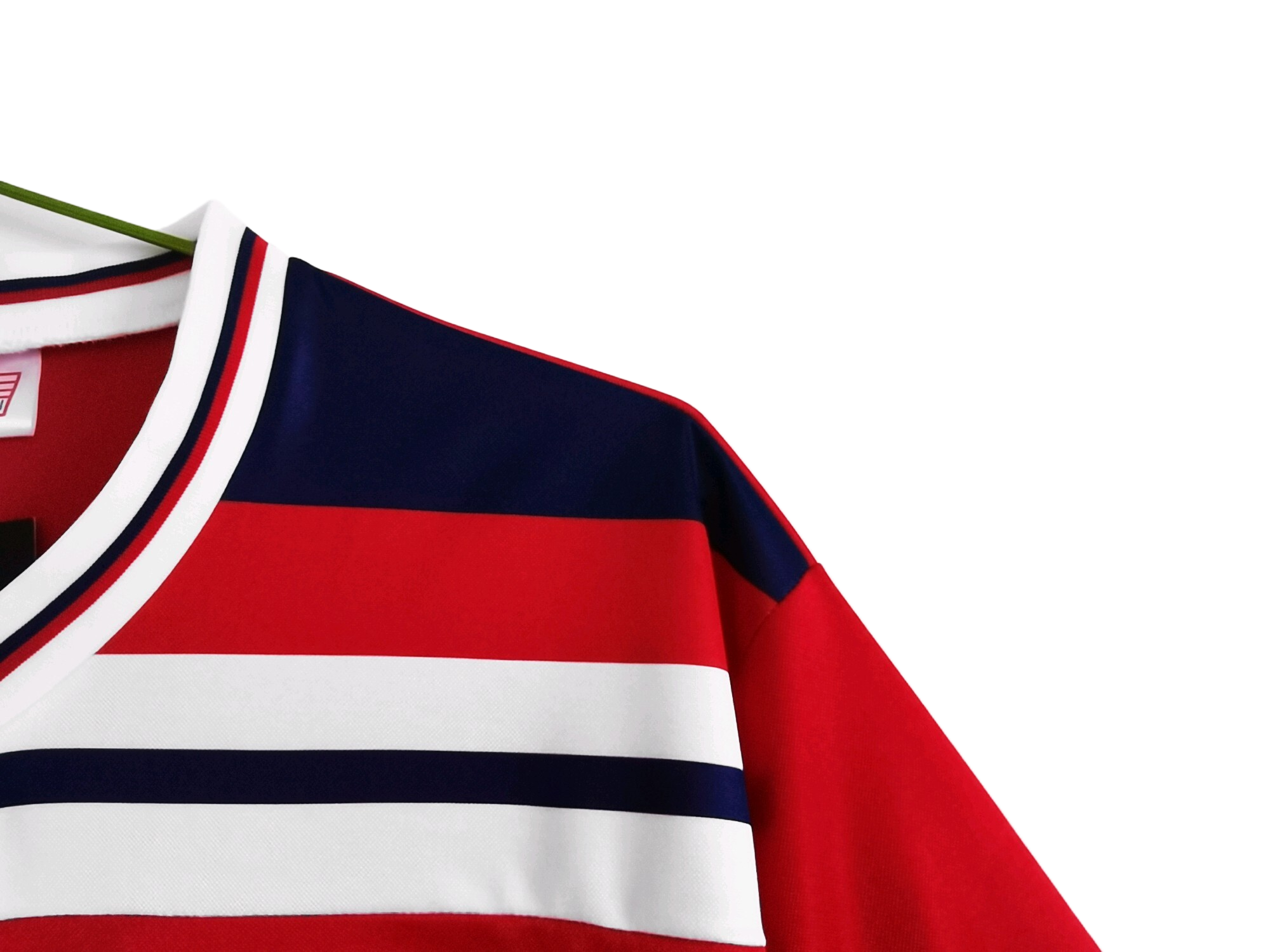 1982 England Retro - Away Kit