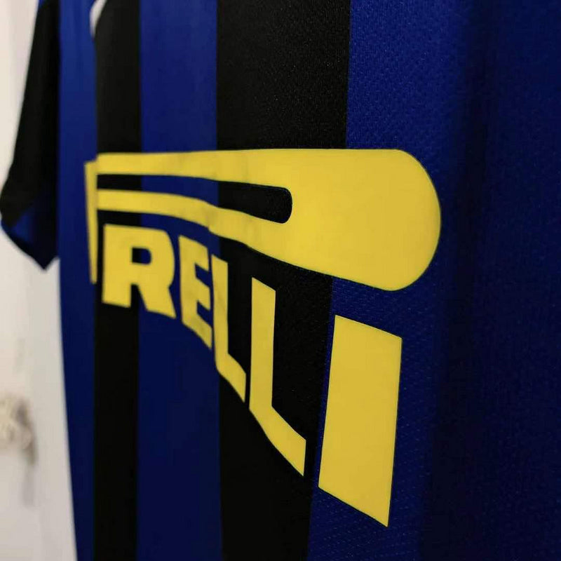 Inter Milan 2008-09 Retro - Home