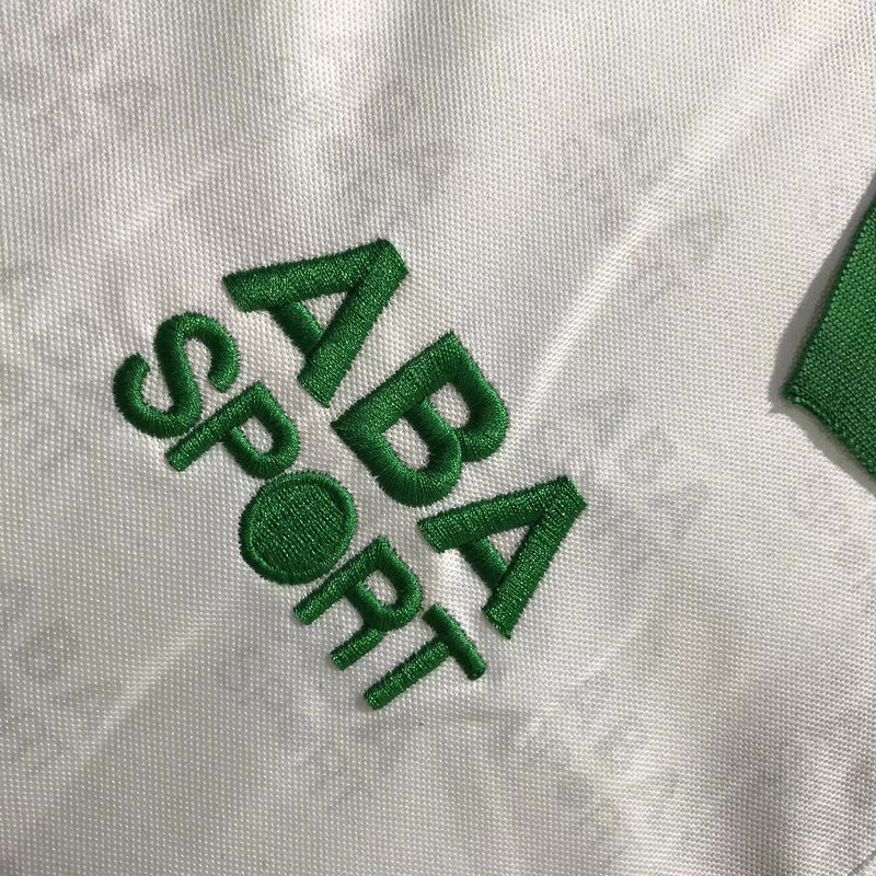 Mexico 1995 Retro - Away