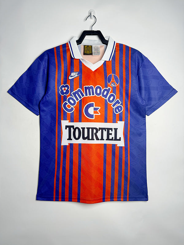 Paris Saint-Germain 1993-94 Retro - Home