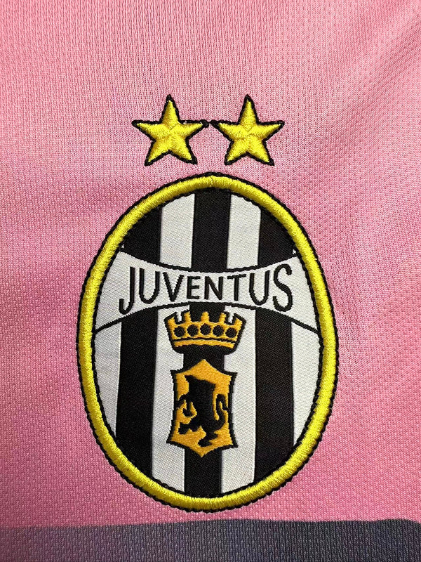 Juventus 2002-03 Retro - Goalkeeper