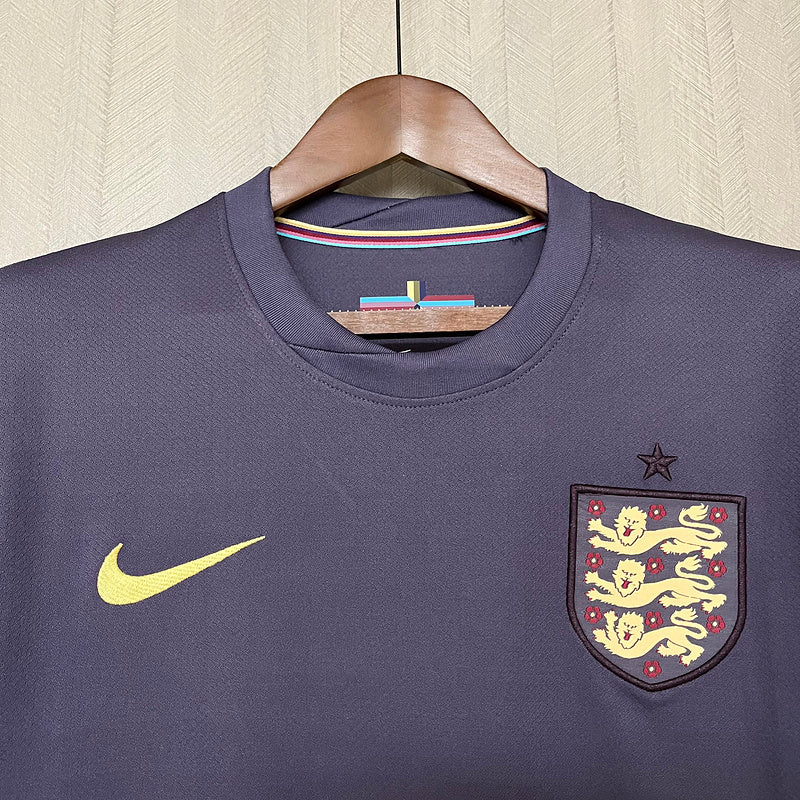 24/25 England - Away Kit