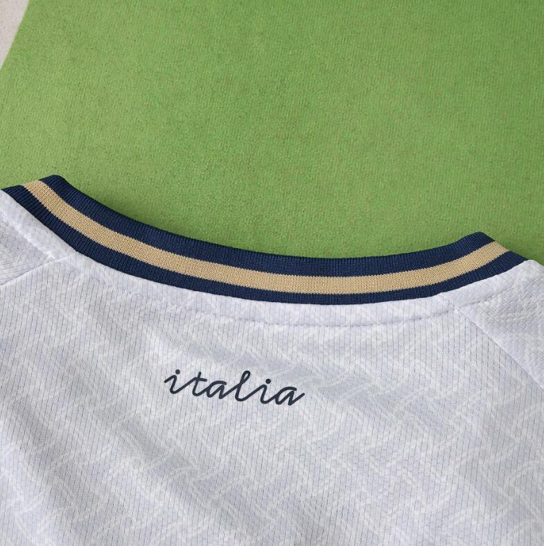 Italy 2026 World Cup - Away (Fan)