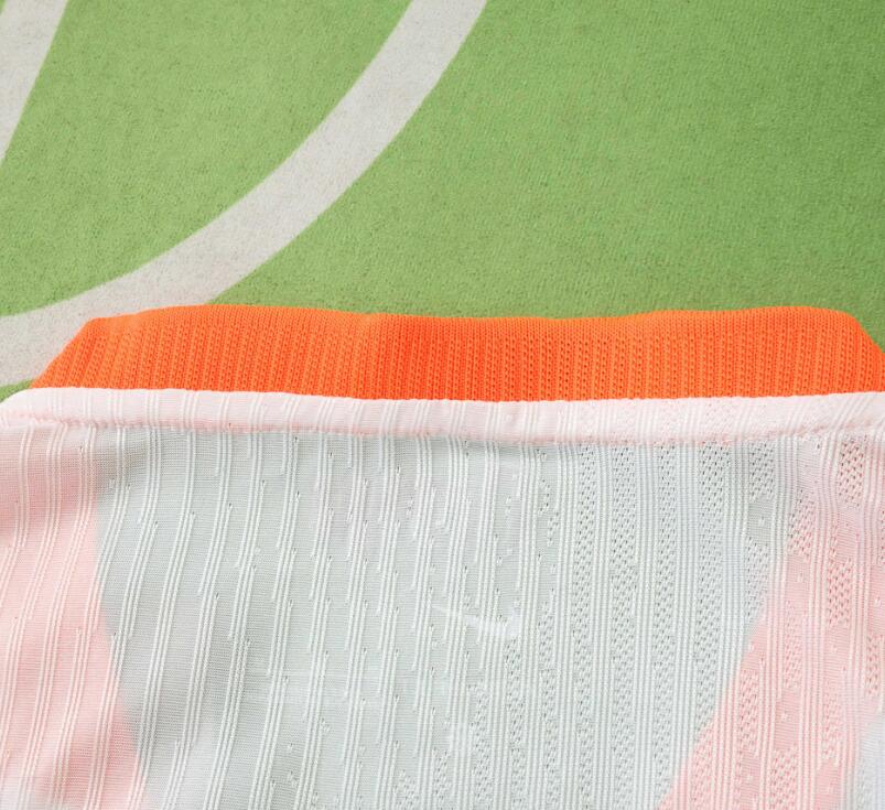 Netherlands 2026 World Cup - Away (Player)