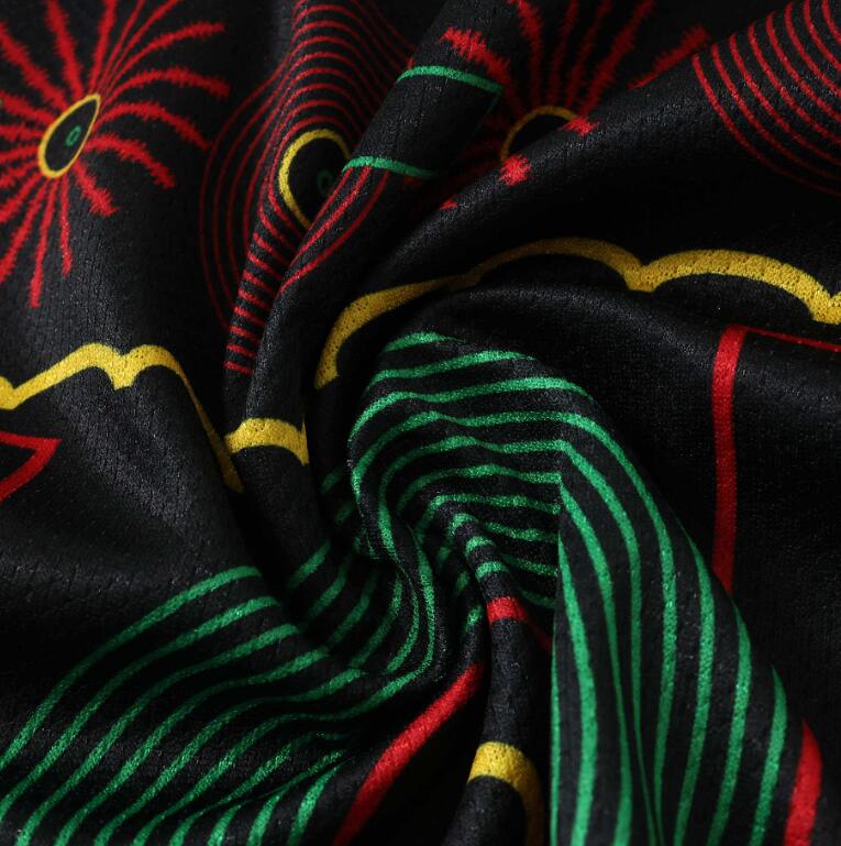 Jamaica 2026 World Cup - Away (Fan)