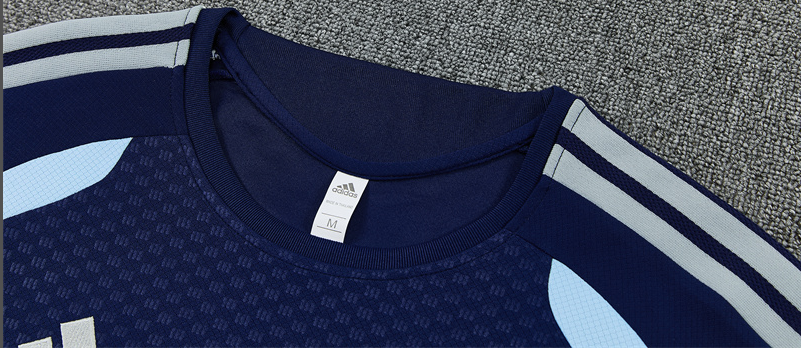 Ajax 26/27 - Tracksuit (Short Sleeves)