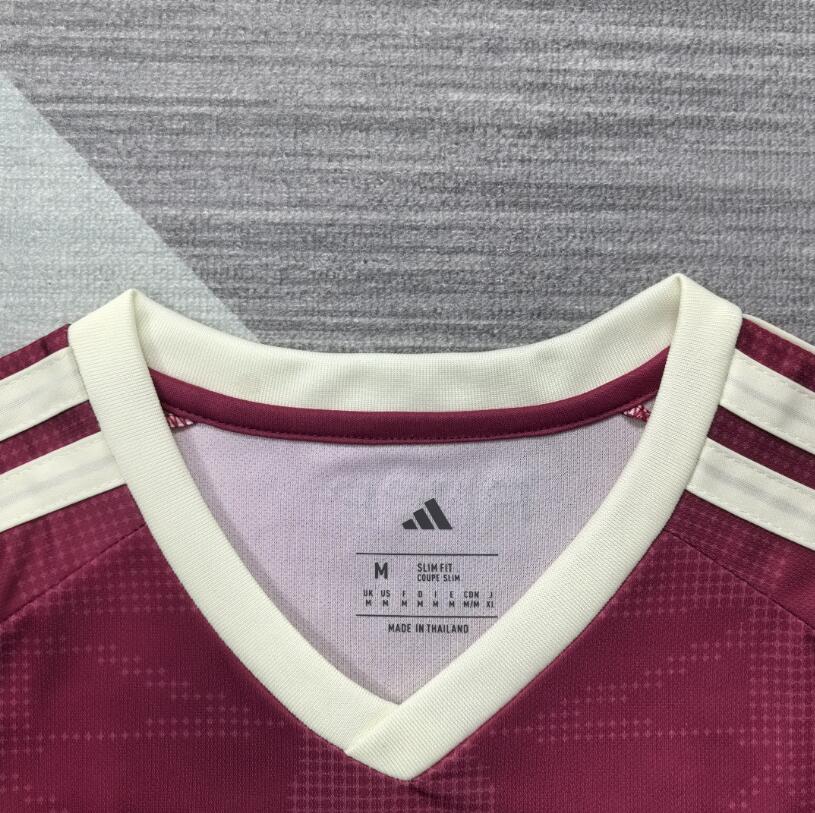 Real Madrid 26/27 - Third Kit (Fan)