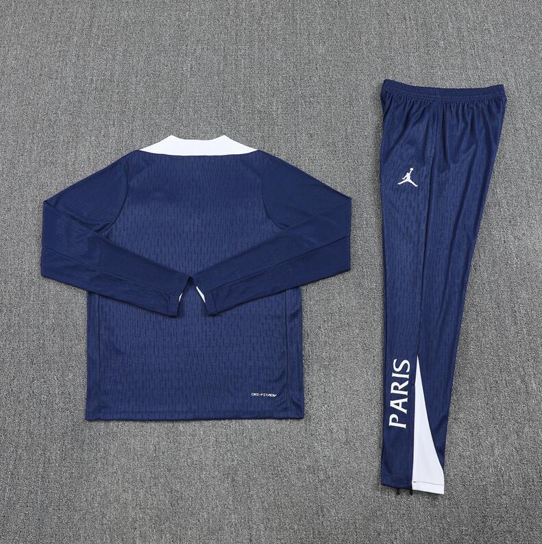 Paris Saint-Germain 25/26 - Tracksuit (Royal Blue)