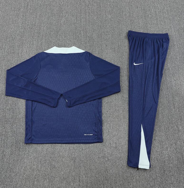 Inter Milan 25/26 - Tracksuit (Royal Blue)