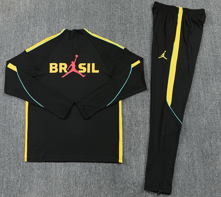 Brazil 2026 World Cup - Tracksuit