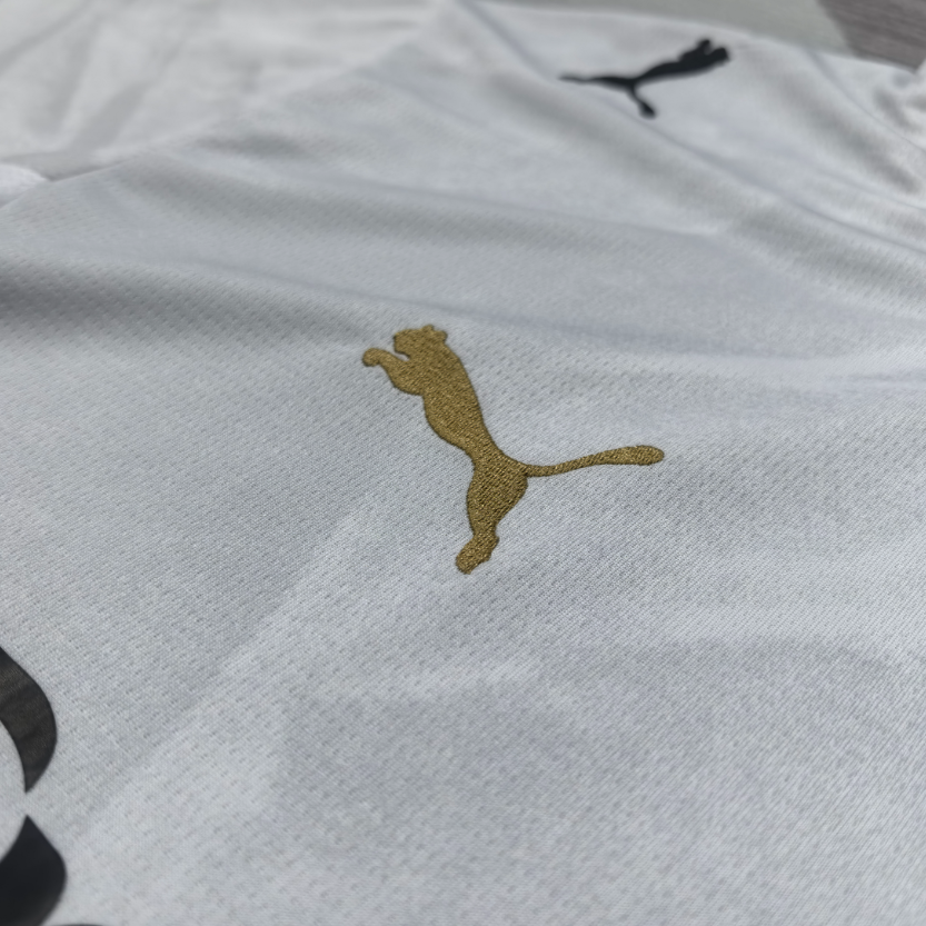 AC Milan 26/27 - Away Kit (Fan)