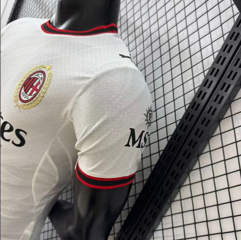 AC Milan 26/27 - Away Kit (Player)