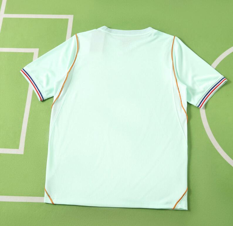 France 2026 World Cup - Away (Fan)