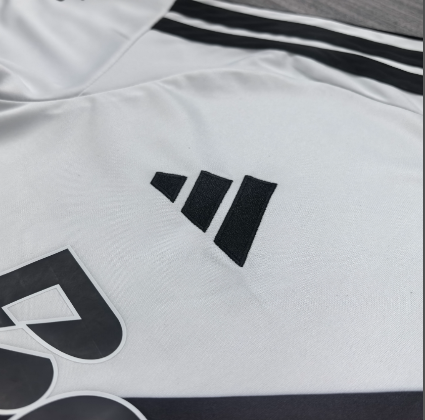 River Plate 26/27 - Home Kit (Fan)