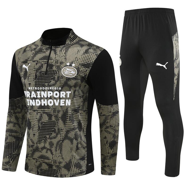 PSV Eindhoven 25/26 - Jacket