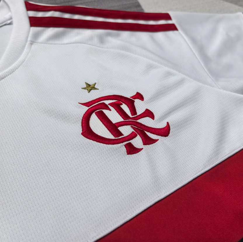 Flamengo 26/27 - Away Kit (Fan)