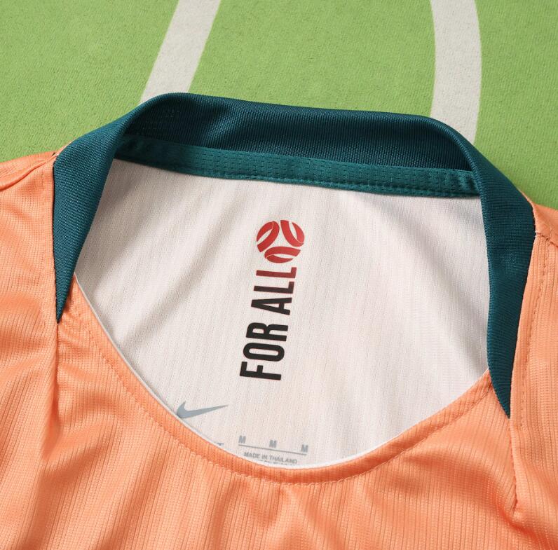 Australia 2026 World Cup - Away (Fan)