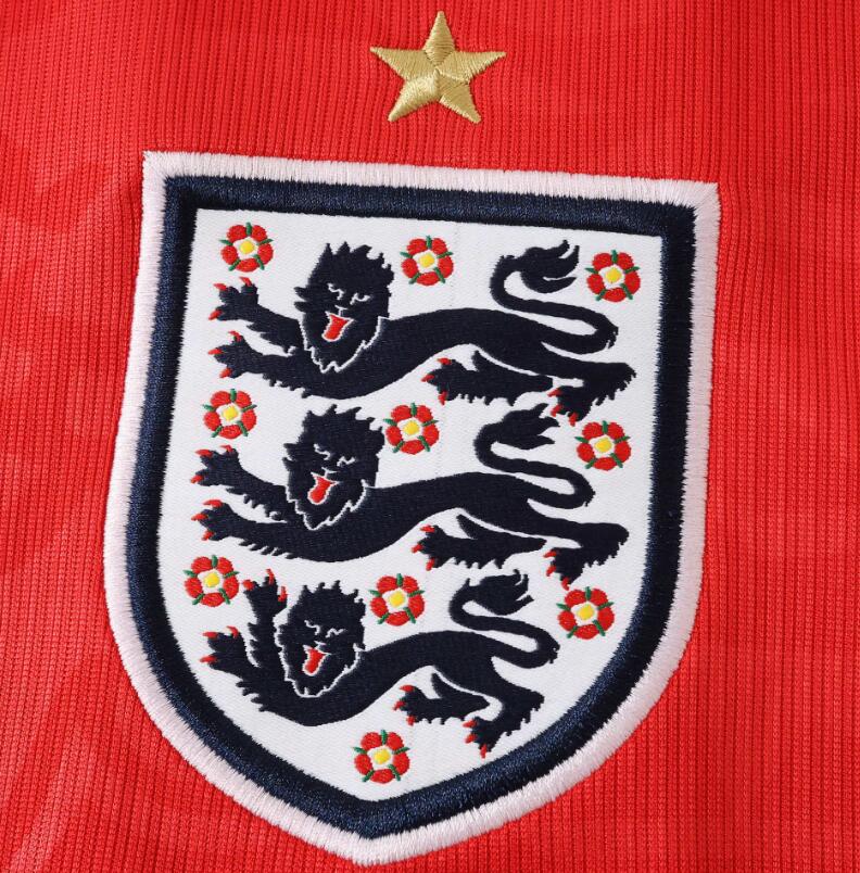 England 2026 World Cup - Away (Fan)