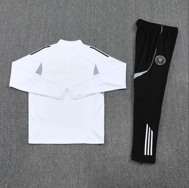 Inter Miami 25/26 - Tracksuit (White)