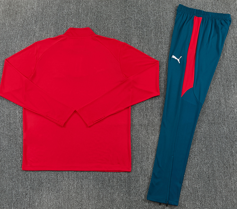 Portugal 2026 World Cup - Tracksuit