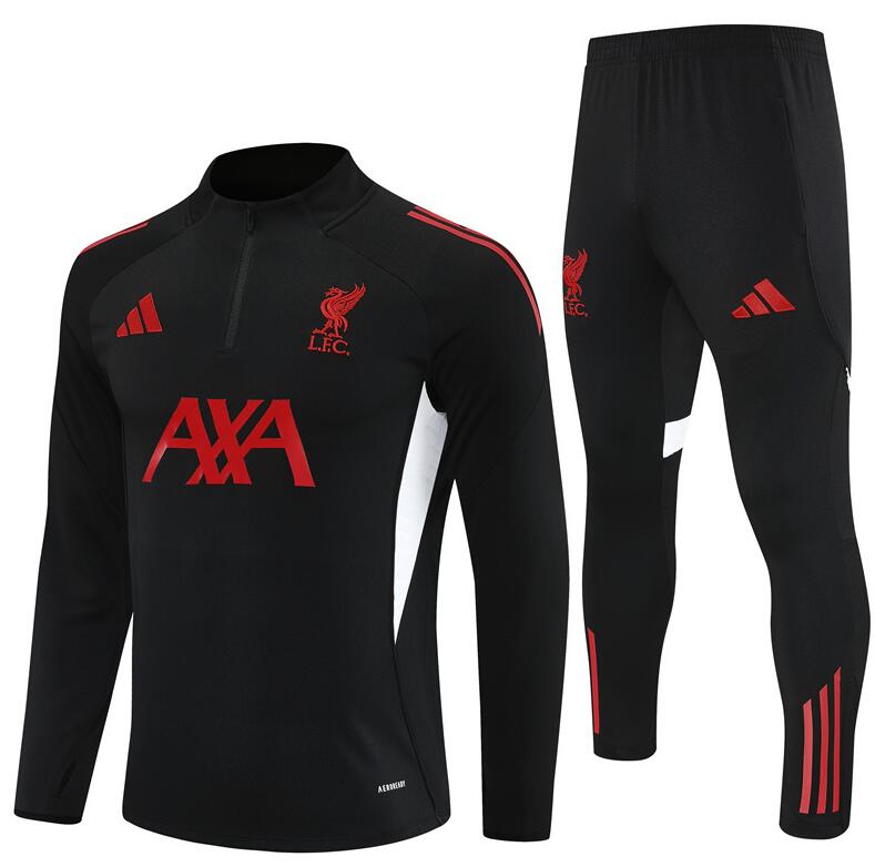 Liverpool 25/26 - Jacket