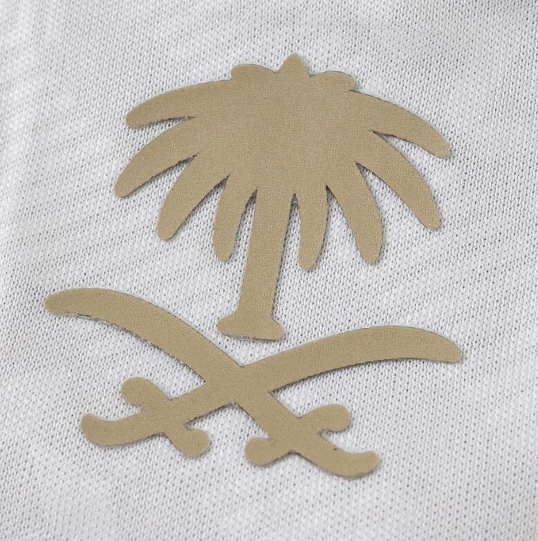 Saudi Arabia 2026 World Cup - Away (Fan)