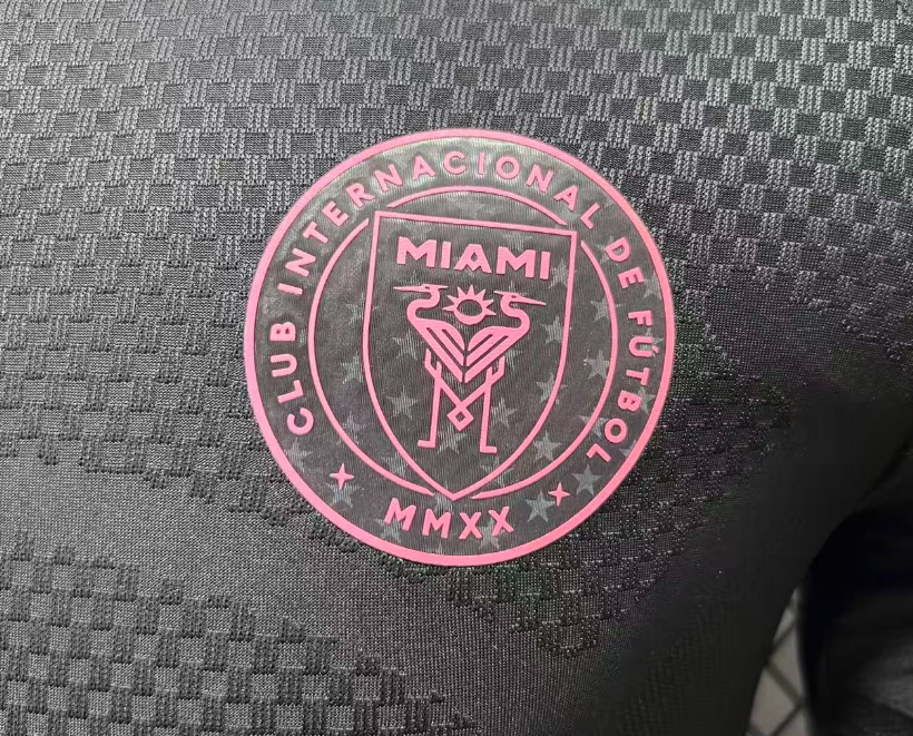 Inter Miami 26/27 - Away Kit (Player)