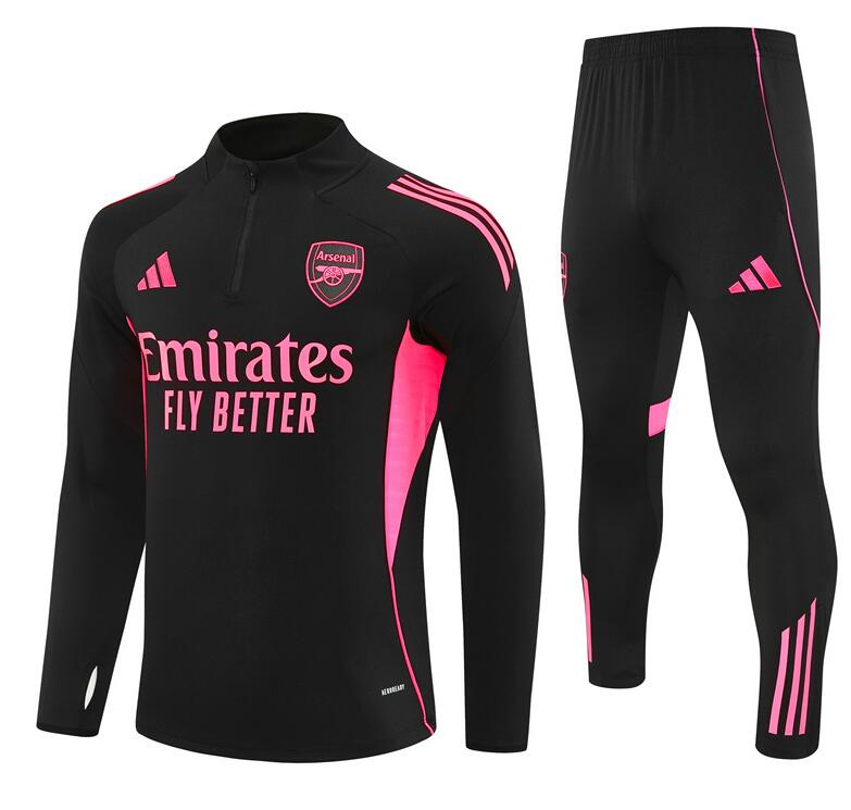 Arsenal 25/26 - Jacket