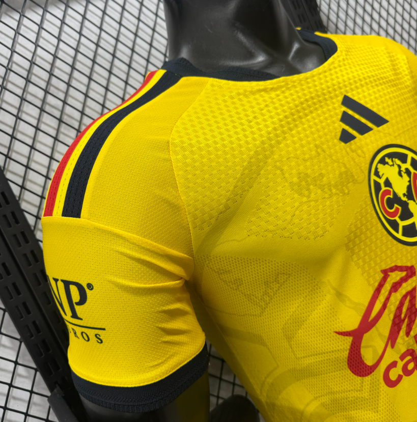 Club América 26/27 - Home Kit (Player)
