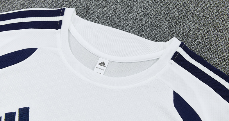 Real Madrid 26/27 - Tracksuit