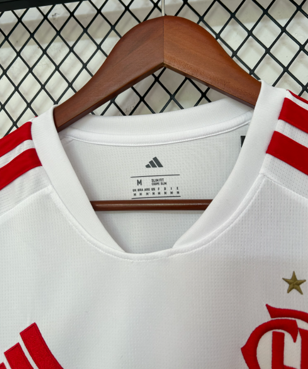 Flamengo 26/27 - Away Kit (Fan)