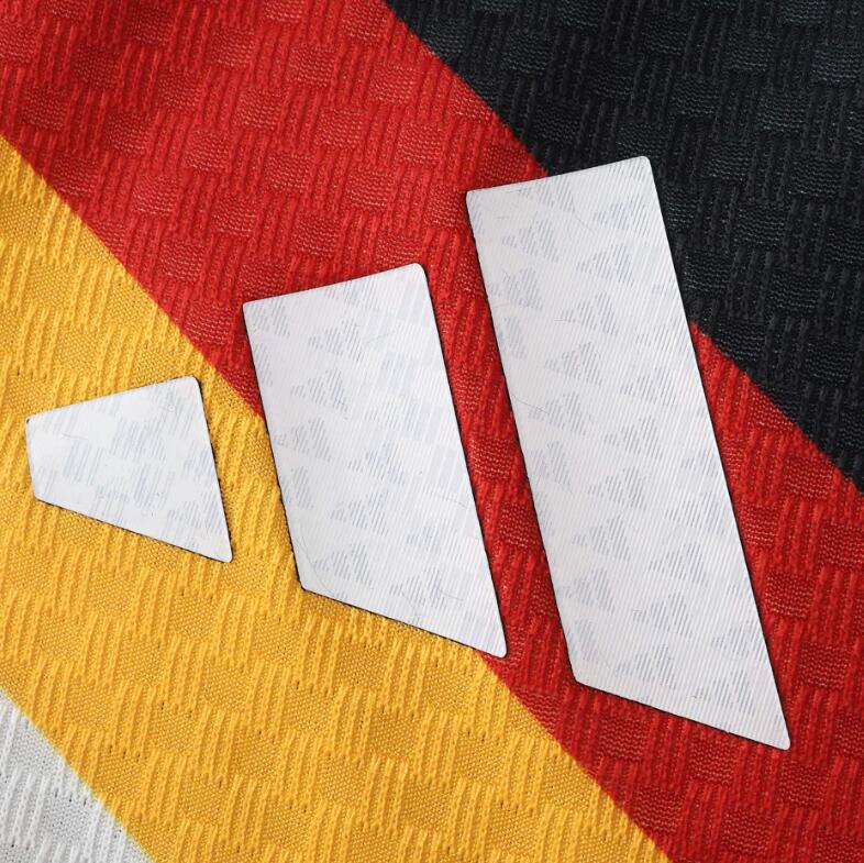 Germany 2026 World Cup - Home (Player)