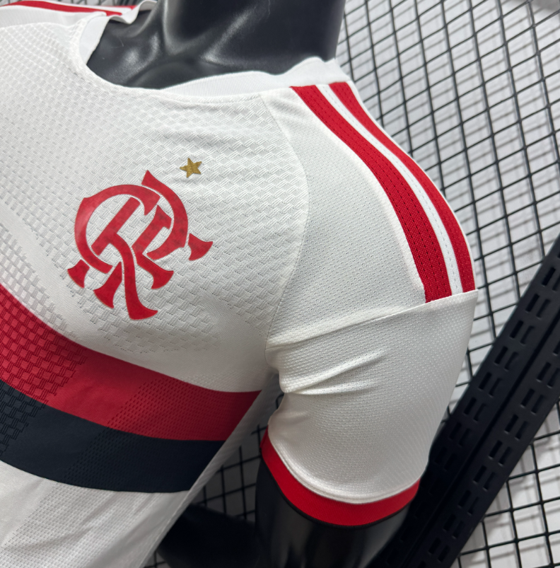 Flamengo 26/27 - Away Kit (Player)